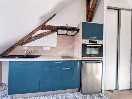 studio meublé de 14 m2 en hypercentre de brive-la-gaillarde