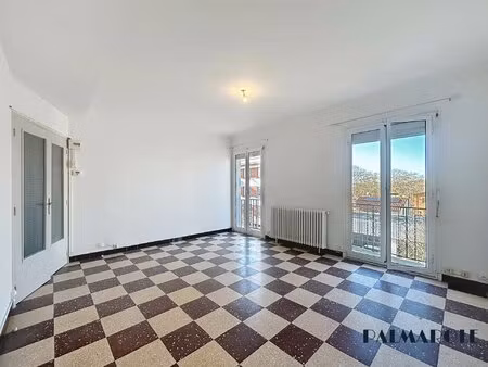 location appartement 4 pièces 83m² perpignan 66100