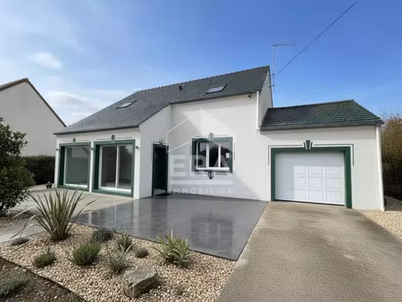 maison 5 pièces 141 m² à vendre / acheter misy-sur-yonne 77130 ? | era immobilier