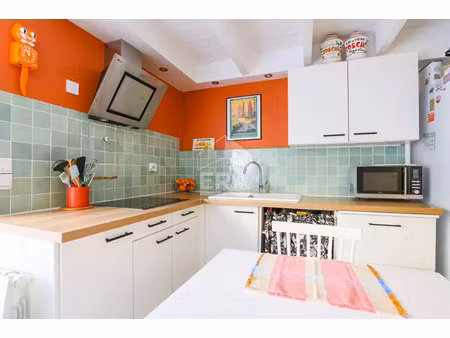 maison 3 pièces 41 m² à vendre / acheter la rochelle 17000 ? | era immobilier