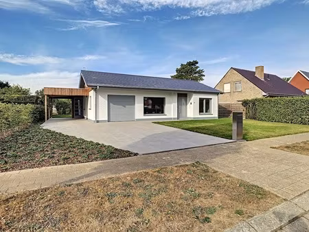 huis te huur in ieper met 2 slaapkamers