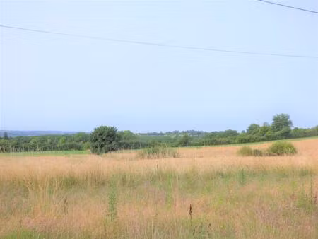 achat terrain 2 318m² st aubin de cadelech 24500