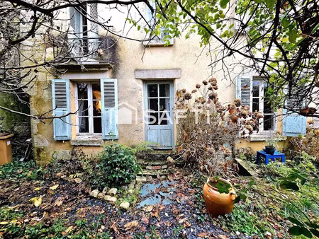 vente maison 4 pièces 120 m² à briarres-sur-essonne (45390)  175 000 €