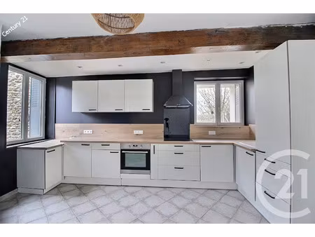 vente maison 4 pièces 89 m² à jaulgonne (02850)  135 000 €