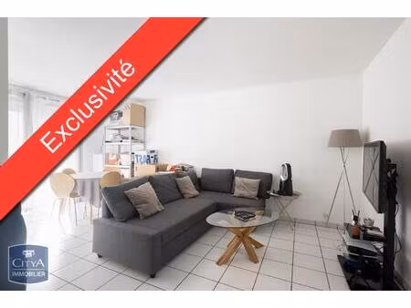 achat appartement 2 pièces 46m² mont de marsan 40000