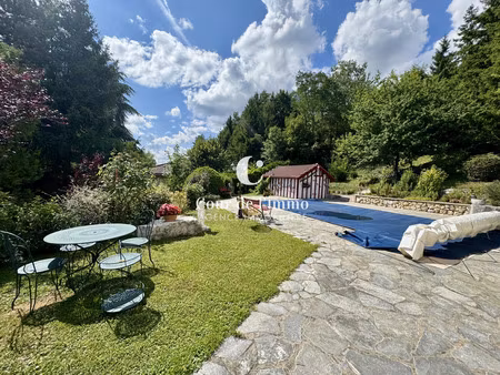 maison/villa d'exception à andilly