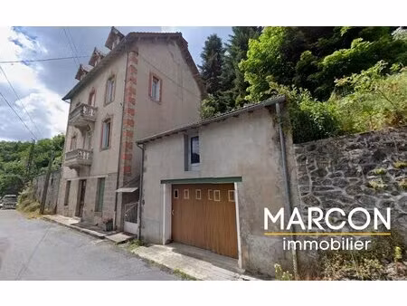 achat maison 15 pièces 260m² aubusson 23200