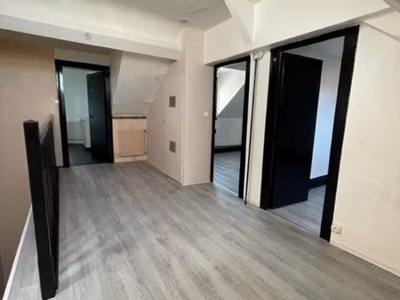 location appartement 3 pièces 68m² bellerive sur allier 03700