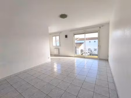 appartement 3 pièces 61 m² à vendre / acheter la rochelle 17000 ? | era immobilier