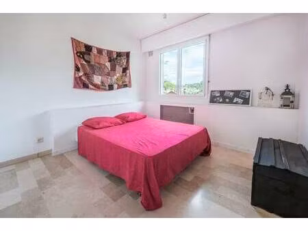 location appartement 2 pièces 42m² annecy le vieux 74940