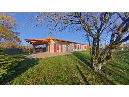 achat maison 6 pièces 135m²