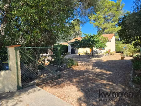 vente maison 3 pièces 70 m² à argeles-sur-mer (66700)  213 000 €