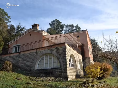 vente maison 7 pièces 173 m² à rocher (07110)  180 200 €