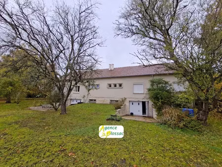 vente maison 8 pièces 250 m² à chatellerault (86100)  209 500 €