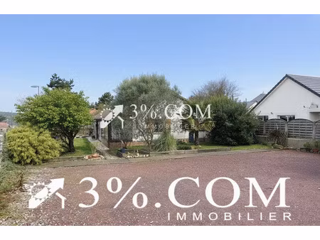 vente maison 4 pièces 90 m² à criel-sur-mer (76910)  193 000 €
