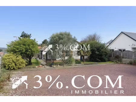 vente maison 4 pièces 90 m² à criel-sur-mer (76910)  200 000 €