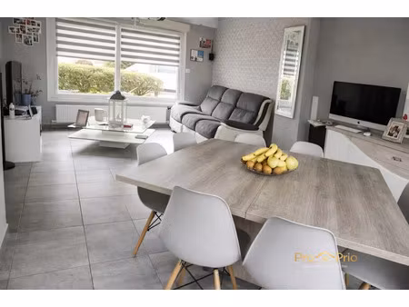 vente maison 4 pièces 82 m² à saint-martin-boulogne (62280)  196 490 €