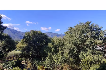 vente maison 7 pièces 97.01 m² à sorède (66690)  181 000 €