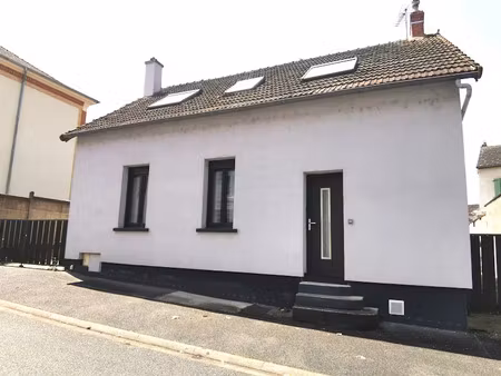 vente maison 5 pièces 145 m² à vichy (03200)  197 950 €