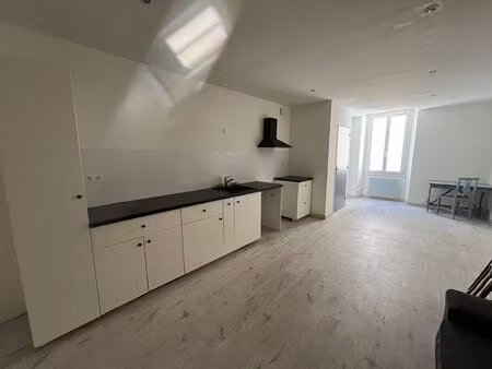 achat maison 3 pièces 89m²