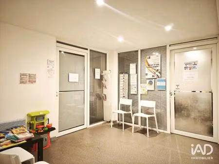 vente boutique/local commercial 136 m²