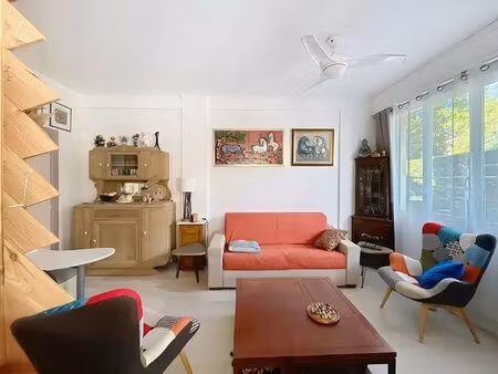 achat appartement 2 pièces 56m² nice 06000