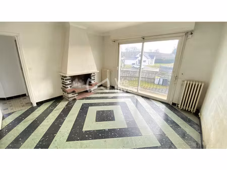 vente maison 5 pièces 85 m² à coarraze (64800)  159 000 €