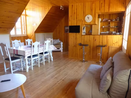 vente maison 3 pièces 68.98 m² à arreau (65240)  189 000 €