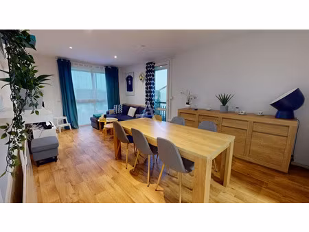 vente maison 5 pièces 122 m² à saint-benoit (86280)  189 900 €