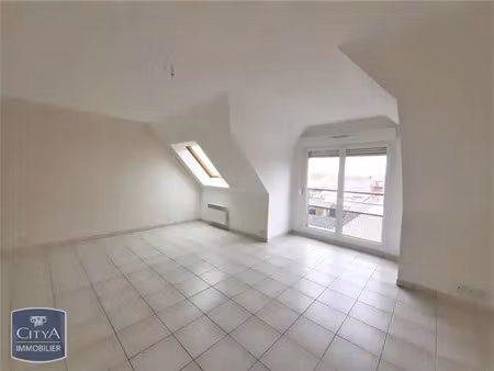 appartement à louer 3 pièces 62.38 m² - oignies (62) - 696€
