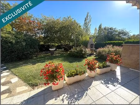 vente maison 5 pièces 97 m² belvèze-du-razès (11240)