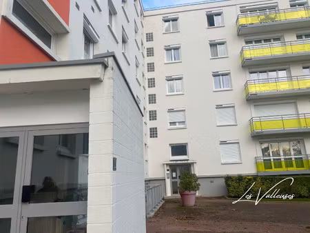 appartement à vendre dieppe
