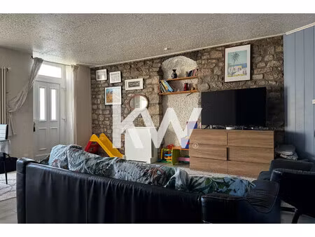 appartement t3 – idéal investissement