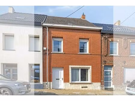 huis te koop in lembeek