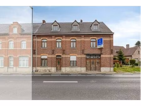 huis te koop in aspelare