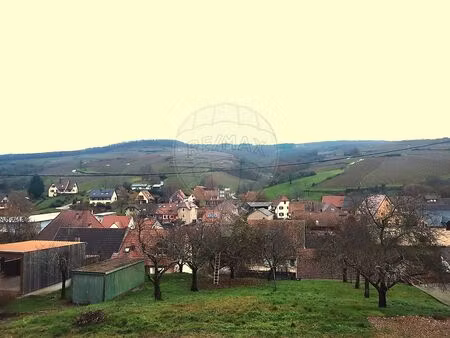 maison 3 chambre(s) à vendre