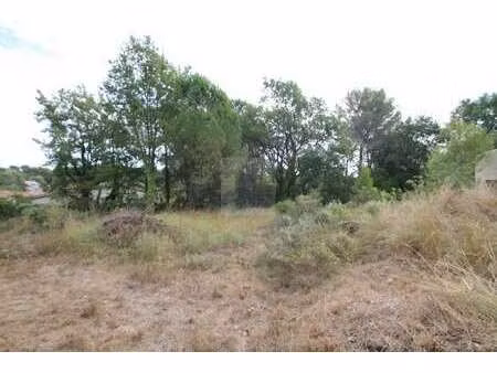 terrain à vendre à saint-paul : 530 000 € | 1318m²