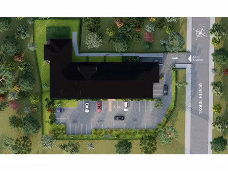 appartement à vendre seyssel 3 pièce(s) 68m2 227 900€