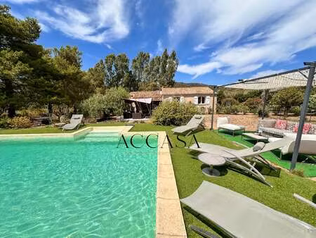 maison de luxe à vendre à figari : 690 000€ | 128m²