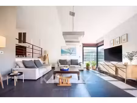 maison rochetaillée-sur-saône - 3 chambres - 240m²
