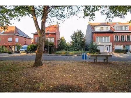 bouwgrond perceel 336 m²