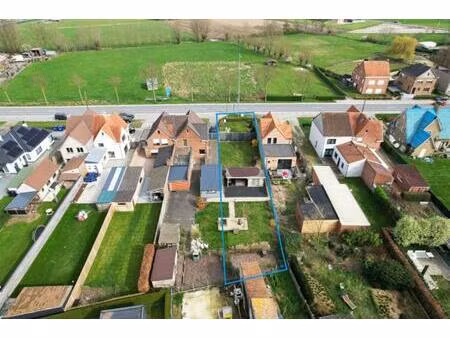 bouwgrond te koop in maldegem