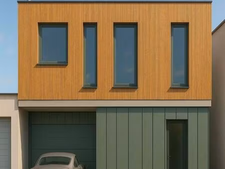 grond te koop in muizen