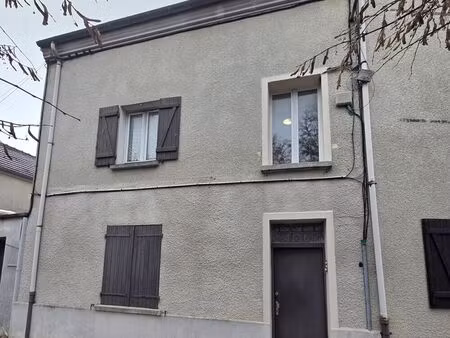 annonce vente appartement 1 pièce de 27m2 à villenoy (77124) - paruvendu.fr ref 9927838151