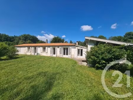 annonce vente maison 6 pièces de 174m2 à st vivien de medoc (33590) - paruvendu.fr ref 992