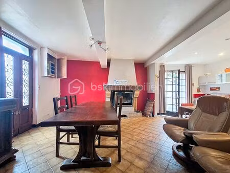 maison de 79 m² à auvillar