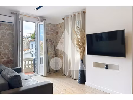 annonce appartement à vendre