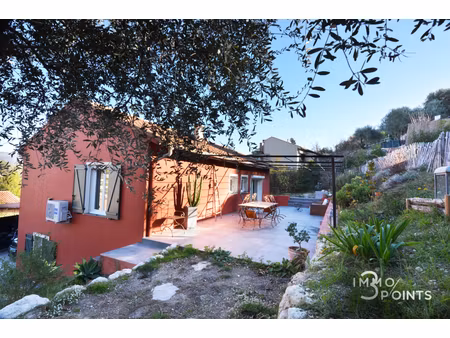 annonce maison à vendre