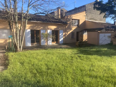 location maison 5 pièces 162m² cognac 16100