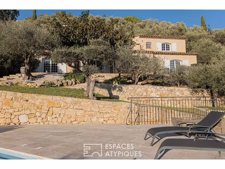 annonce maison à vendre